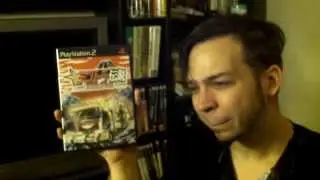 最近買ったゲームの紹介ー復活！！