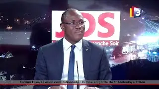 3TV-JDS 14 février 2021