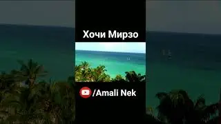 Хочи Мирзо - Хайвонхои дарёи кадомаш Халол аст? 