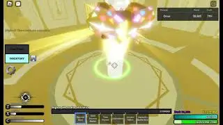 Alghar Melee Solo || Balanced Craftwars Overhaul (New Discord Server in description!)
