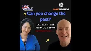 Rewrite your past! Find out HOW