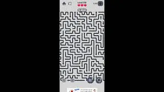 Arrow Out – Unity Source Code | 1000 Levels + Level Editor | AdMob Ready