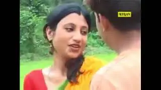 Aail Bandho Konna Jol Secho = আইল বান্ধো কন্যা, জল সেচো......