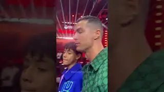 FIFA 25 Boss Ronaldo & Ronaldo Jr 🆚 FIFA 24 Attackers Team 🥵🏆(Messi, Pele, Maradona, Yamal) 🥶⚽️🐐
