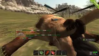 Melhor Servidor De Rust V25 Atualmente