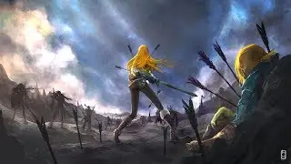 [Nightcore] Linkin Park - One Step Closer (Lyrics)