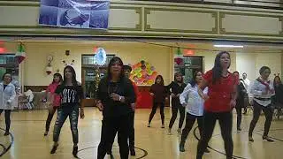 bbblyss a stupid rumba