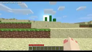 Minecraft Java Edition Alpha v1.2.5