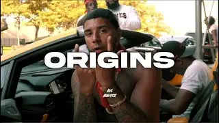 [FREE] CJ X Pop Smoke X Fivio Foreign Drill Type Beat 2021 - 
