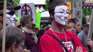 Masked Men