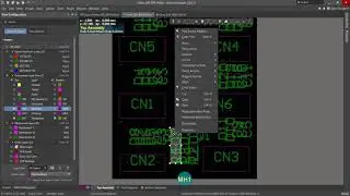 Adding Designators for Assembly Drawings
