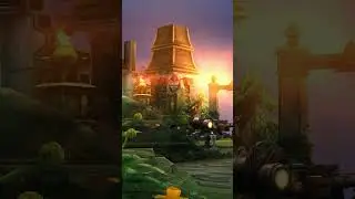 first MOBA game on mobile 2014