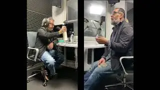 Charlando con Alex Tavares sobre los MUSIC WORKSHOP 2024; por que son importantes y que te aportan.
