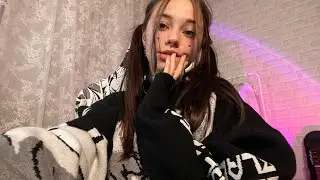 ASMR stream / АСМР стрим