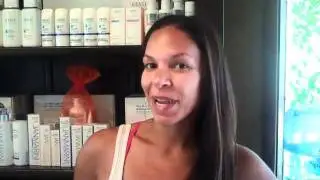 Rio Wax Salon Client Review