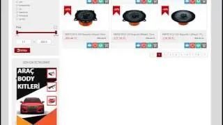 Oto Hoparlör - X-tremetuning.com