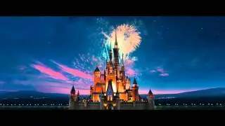 Walt Disney Pictures & Jerry Brukheimer Films - Intro|Logo: Variant (2010) | HD 1080p