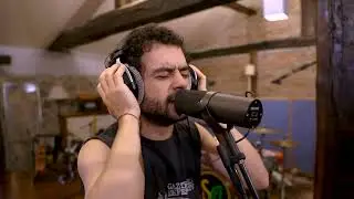 SKABIDEAN - Bueltan Gara (We’re coming back / Cock Sparrer) (HAU ERREPIKAEZINA IZAN DA 2024)