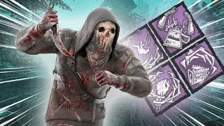 Block gens FOREVER with this Legion build | Dead by Daylight