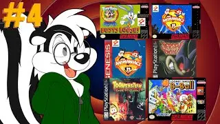 Who made Toonenstein I just wanna talk - The Marathon Of Mayhem - Day 4 - PieMan24601
