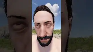 vacation RUST / РАСТ #раст #растмем #rust