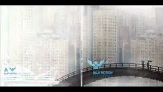 IMLP001 - Blue Motion - Stay Forever LP (clips taken from the vinyl part)