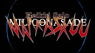 Neon Genesis Marraskuu