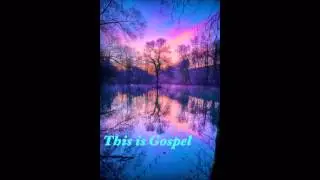 This is Gospel by Panic! At the Disco- cover