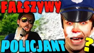 POLICJANTKI I POLICJANCI - HANDLUJEMY KOKAI....
