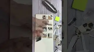 Free 10-day Online Collage Workshop