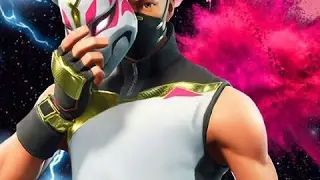 Mobizen Live Title