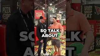 We ask top pizza shop owners the tough questions!