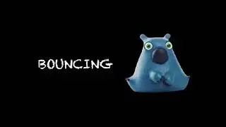 Wombat (Talking ABC Sounds)