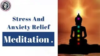 Peaceful Sleep Retreat: Stress and Anxiety Relief Meditation