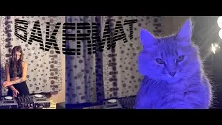 BAKERMAT - LIVE MIX (DANCE , SOUL , FUNK , JAZZ , POP) #pioneercdj100s #cdj100s #pioneers