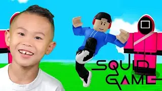 Roblox Challenge! Sour Candy Showdown!