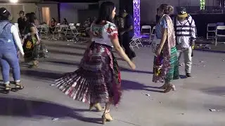 Popuri De Pirekuas - La Mr K Purepecha ocumicho Michoacan Thetmal Californi Luis y Maricela Zacarias
