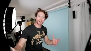 HOW TO SELF TAPE ON ANY BUDGET | My 2020 Self-Tape Setup