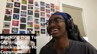 The Perfect (Yearning For) Love Song // Take A Bow - Madonna // REACTION