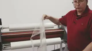 Tips & Tricks - Unwebbing Films