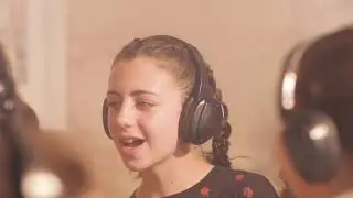 Powerhouse Silent Disco Party