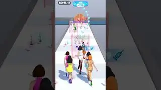 Anti Ager Run Level-15 #shorts
