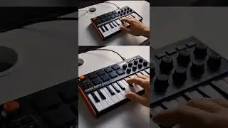 Turning Backstreet Boys - Everybody To An Ambient House Song