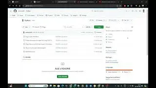 How to delete file from GitHub 