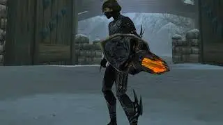 Chest Running #8 Tasca's Demise [Guild Wars] - 1000 chests data