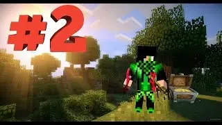 Нашёл железо ! [ выжить или умереть ]