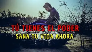 SANA TU VIDA ¦ el poder de EMPEZAR DE NUEVO y superar cualquier OBSTÁCULO ¦ reflexión, motivación