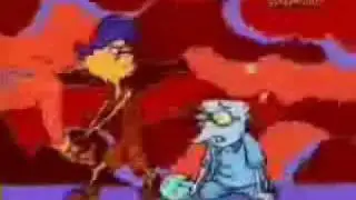 [YTP] The Eds Have a Pretty Vulgar Demeanor!