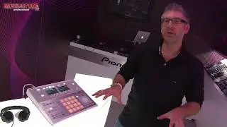 Native Instruments Maschine Studio + Software 2.0 Workshop