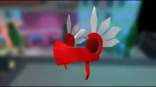 How To Get The Redvalk On Roblox
